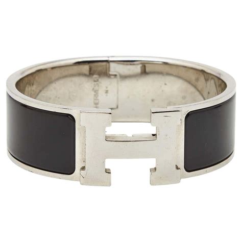 hermes h cuff